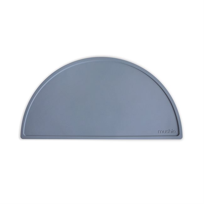 Mushie Silicone Placemat - Tradewinds